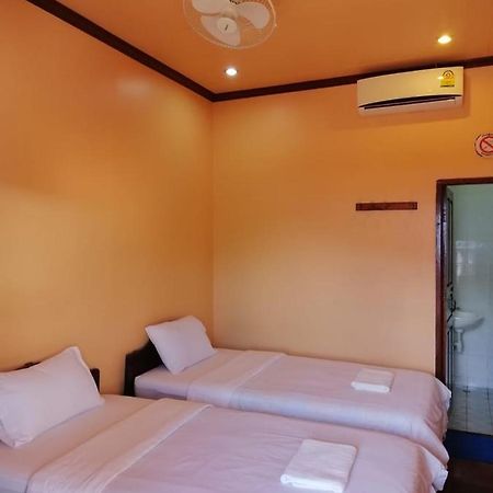 Monsavanh Guesthouse Muang Pakbèng Exterior foto